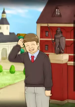 omae no Nechan no Shimari, Saikodatta ze