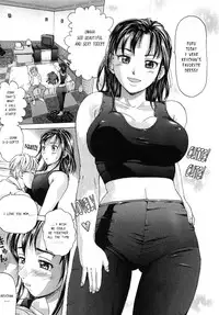 [Shiraishi Nagisa] Kinjirareta Futari | Forbidden Relationship (Boshi Chijou Kitan 2) [English] [Koichan]