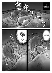 Owabi to Iccha Nanda ga Kaa-chan Daku | As an Apology, Will You Make Love to Your Mother?