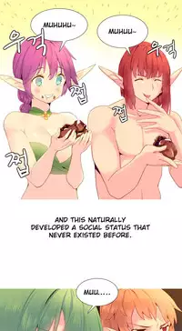 [Tankguy, ROZER] A World That I Rule Ch.01-35 [English] (Game of Scanlation) (Ongoing)