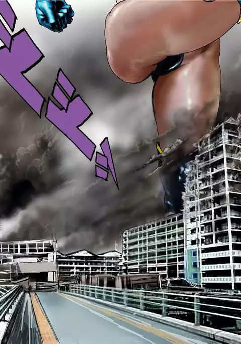 The Third Planet's Nightmare 2: Tragedy Against 3B Class