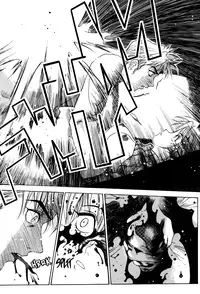 [Oh! Great] Junk Story ~Tetsukuzu Monogatari~ [English]