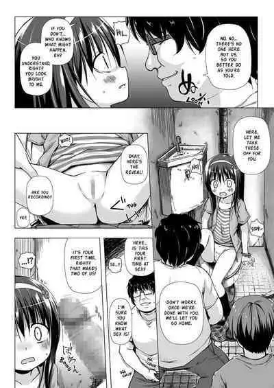 Monokemono Soushuuhen Zenya | Monokemono Compilation #1