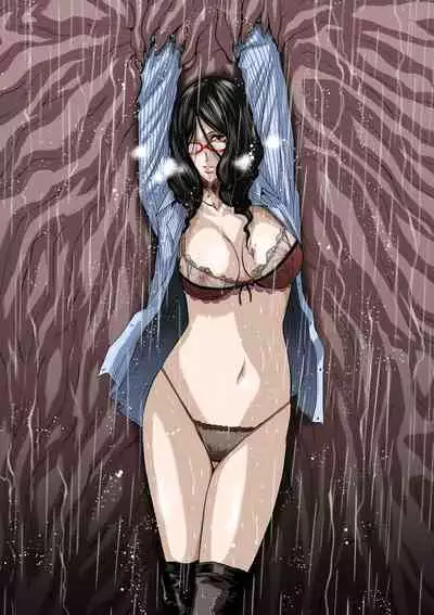 [Tetsu MOMOTA] Chijou Hyakkai R18 Ch26-30 [Chinese] 地上100層 [牛頭人酋長之魂漢化]