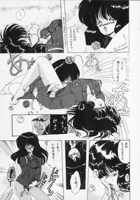 CLUE IN THE SPIRIT!!