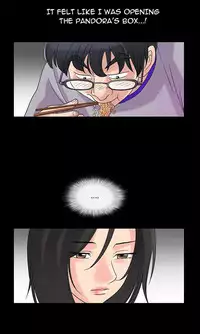 [Lee Hwa, Yang San Bak] Housemates • Chapter 2: First Day Living Together [Netorare World]