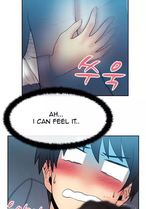 My Office Ch.1-36