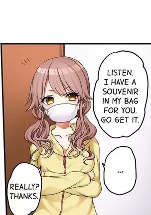 Hatsuecchi no Aite wa... Imouto!? | My First Time is with.... My Little Sister?! Ch. 1-59