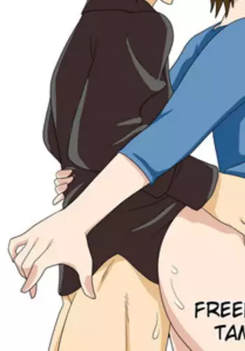 YOUTA [English] [Rewrite] [McKnightyxx]