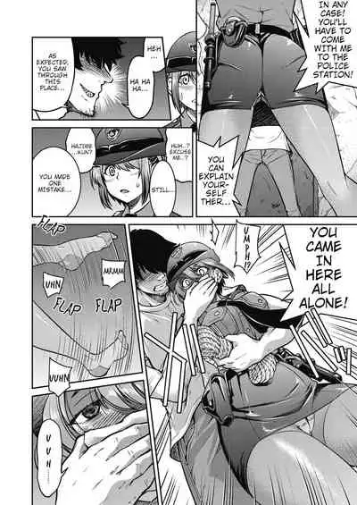 [Inoue Yoshihisa] Genjitsu Sekai Cheat Nawashi Ninonawa | Real World Cheat Rope Master Second Rope (Genjitsu Sekai Cheat Nawashi) [English] [shaddy746]