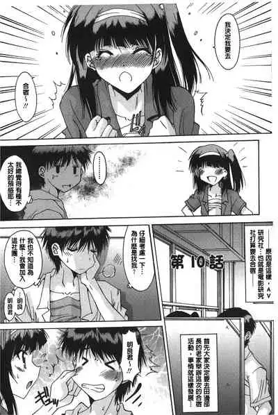 Anata ni dake, Chitsunai Shasei Kyoka | 只有你才擁有膣內射精許可喔