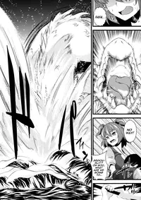 (Kouroumu 5) [SAZ (soba, Soukurou)] Komachi Meguri | Together with Komachi (Touhou Project) [English] [UMAD]