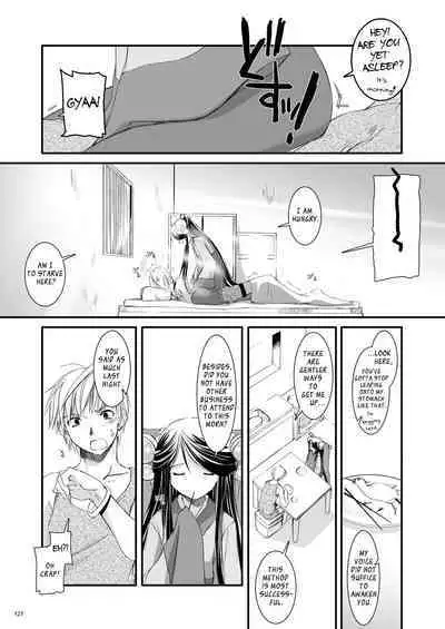 [Digital Lover (Nakajima Yuka)] DL-RO Soushuuhen 03 - DL-RO Perfect Collection No. 03 (Ragnarok Online) [Digital] [English]