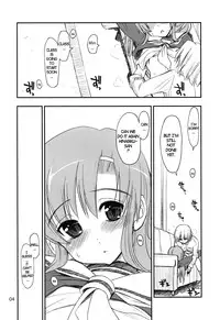 (C73) [Girigiri Nijiiro (Kamino Ryu-ya)] Nanoda! (Hayate no Gotoku!) [English] [UNANIMAS]