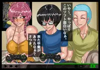 [BLACK SOUSAI STUDIO] EXTUBE Picotin Hen