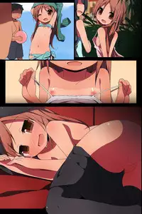 [MC] Minna no Gakuensai Junbi no Jikan