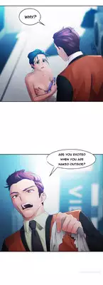 [Studio Gale] Lady Garden Ch.1-13 (English) (Ongoing)