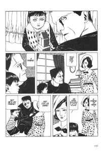 [Maruo Suehiro] DDT - Boku, Miminashi Houichi desu | DDT - Miminashi-Hohichi in The Dark [English]