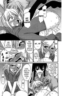 [Charlie Nishinaka] Choice! 3 [English] [YQII]