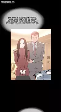 [Mr. Byeong-Su] Cohabitation Ch.1-45 (English) (Ongoing)