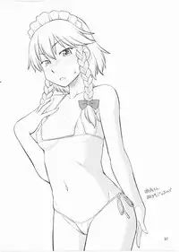 (C79) [Hinemosuan (Hinemosu Notari)] Inu mo Arukeba Bou ni Ataru (Touhou Project)