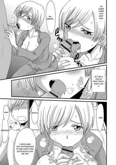 [Aruza Ryuuto] Mou... Dashitai - I want to defecate! [English] [Digital]