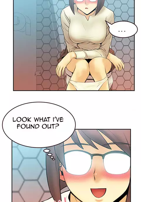 My Office Ch.1-36
