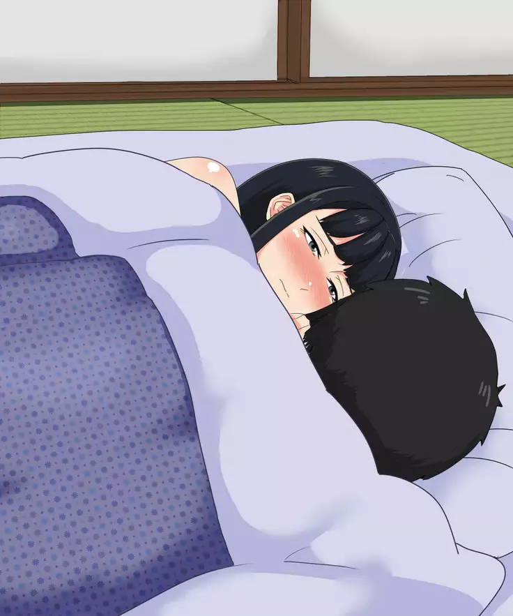 Osananajimi no Niizuma o Netotte haramaseru