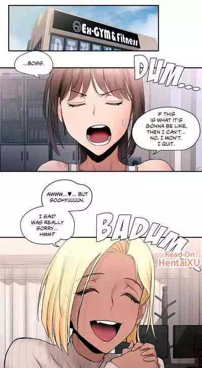 Sexercise Ch.14/?