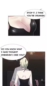 Miss Mystic Ch.1-25 (English) (Ongoing)