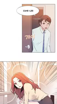 Miss Mystic Ch.1-25 (English) (Ongoing)