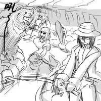 [Dr.BUG] X Ikusei Nikki 01