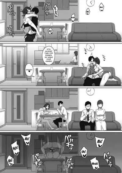 Toaru Site no Seiheki Ranking nite, Zennendai de NTR ga Bucchigiri 1-i Datta no de, Sara ni Ironna Onnanoko o Netotte Moraimashita!!