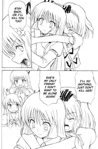 (C67) [Takaku-ya (Takaku Toshihiko)] Touhou Youjo Ranbu | Touhou Enchantresse's Dance (Touhou Project) [English]