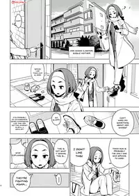 [enuma elish (Yukimi)] Osananajimi [English] [Doujins.com] [Digital]