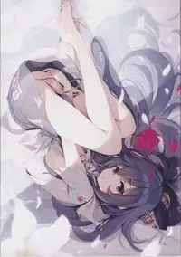 (C95) [Gekidoku Shoujo (ke-ta)] anecdote (Touhou Project)