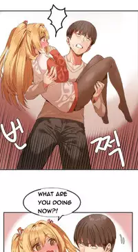 [Mx2J] Hari Dormitory Ch.0-26 (English) (Ongoing)