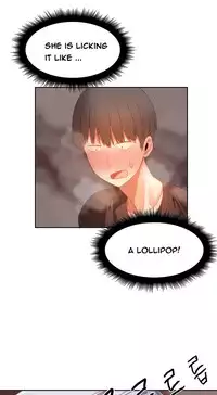 [Mx2J] Hari Dormitory Ch.0-26 (English) (Ongoing)