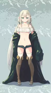 [Petapan (Akino Sora)] Isekai Kita no de Mahou o Sukebe na Koto ni Riyou Shiyou to Omou II | I'm in Another World, so I Guess I'll Use Magic to Be Lewd II [English] [Von] [Digital]