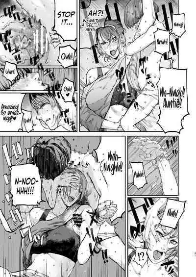 Boku ga Shinu made no 1-byoukan | One Second Before I Die