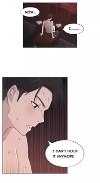 Miss Mystic Ch.1-25 (English) (Ongoing)