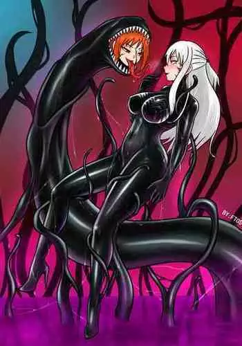 [BLACKFTOS] Venom Invasion IV [ENG]