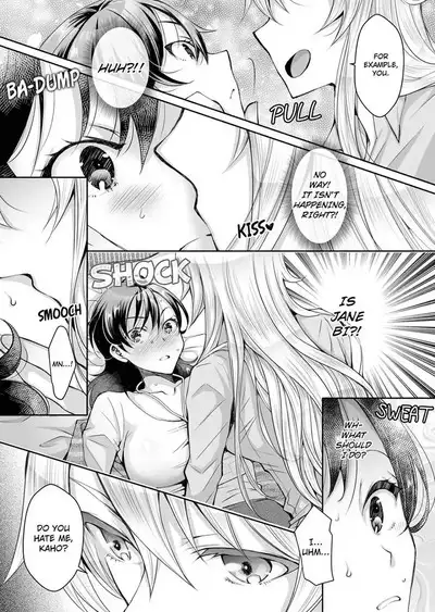 [Ishikawa Kingyo] Douji ni Ijiraretara... Iku...! ~ Hitozuma Joushi to Deisui Furin 1-12 | It Turns Me on When You Toy With Me...! Affair With Mrs. Manager 1-12 (Complete) [English]