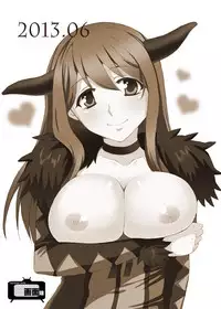 [Gamenhaji (Uwano Sora)] Watashi datte Yuusha to Ecchi ga Shitai zo (Maoyuu Maou Yuusha)