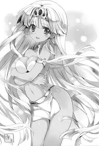 [Tenjo Kakuhen (Ash Yokoshima, Mitsugi, Soine)] PUSH (Cinderella Blade, Hihouden, Sister Quest)