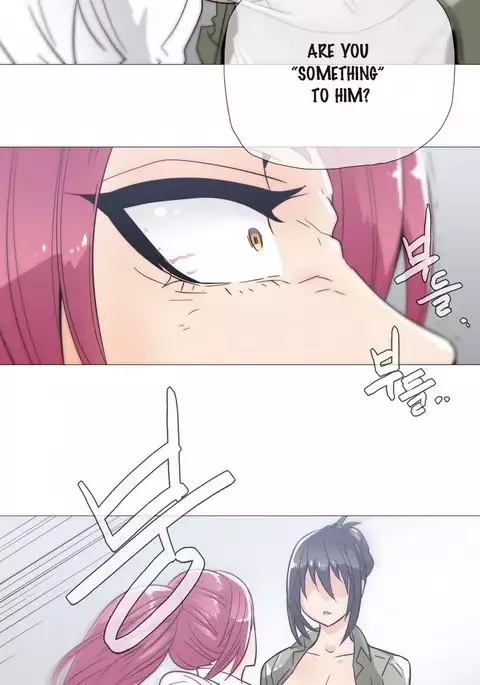 Household Affairs Ch.1-42