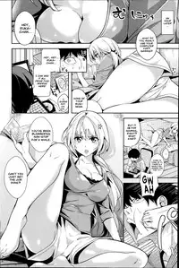[Morino Kasumi] Nakayoshi no Himitsu | The Secret to Their Closeness (COMIC Kairakuten BEAST 2014-07) [English] [amaimono]