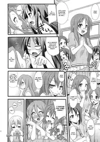 (C78) [FruitsJam (Mikagami Sou)] Shio-fuki!! (K-ON!) [English] [CGrascal]