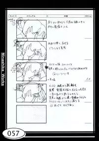 (C58) [Makino Jimusho (Taki Minashika)] Minasika Works VOL.01 (GREEN ~Akizora no Screen~)