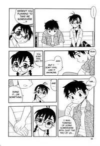 [Shinozaki Rei] Toshoshitsu no Himitsu - Secret In Library. | Secret In The Library [English] [megasean3000]